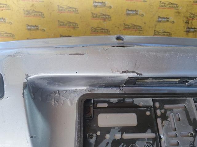 Бампер задний 9X8B9V Opel Corsa undefined