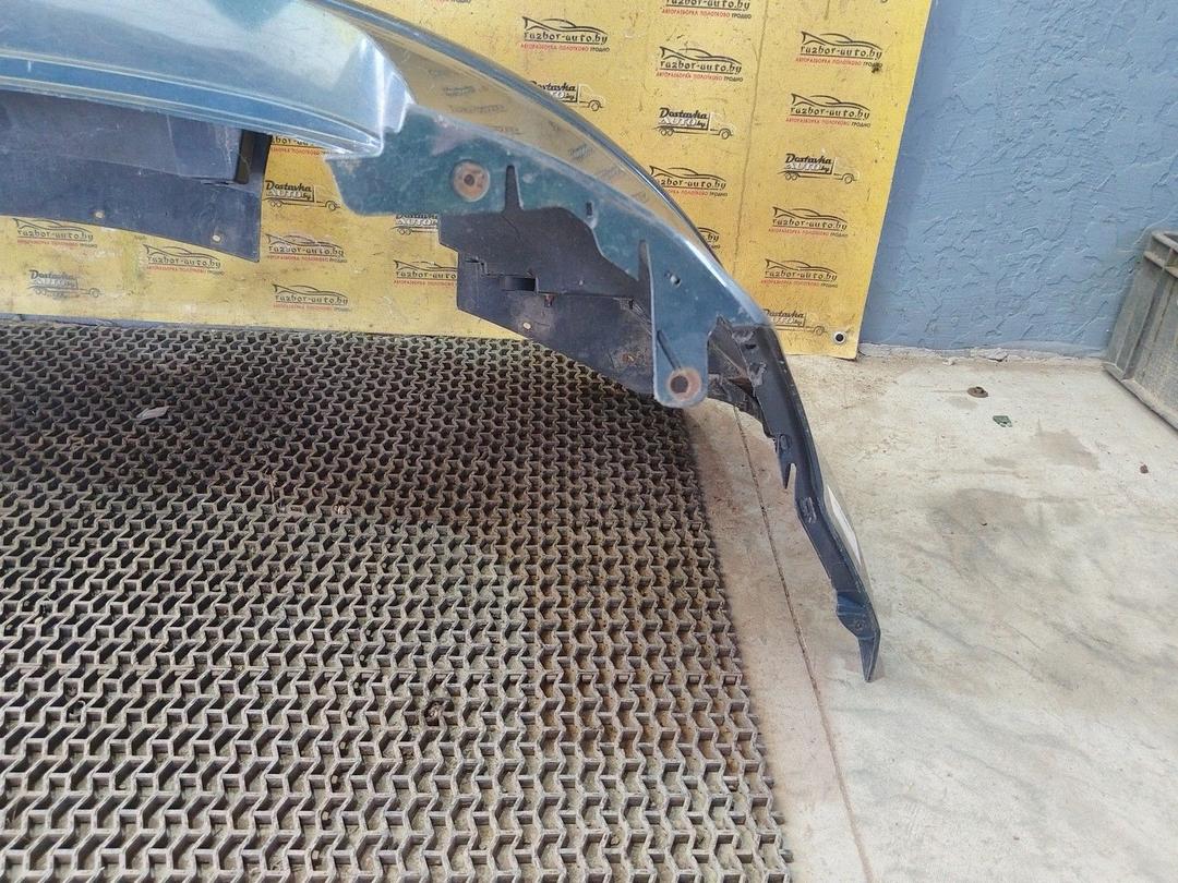 Бампер задний M2GSJH Seat Altea undefined