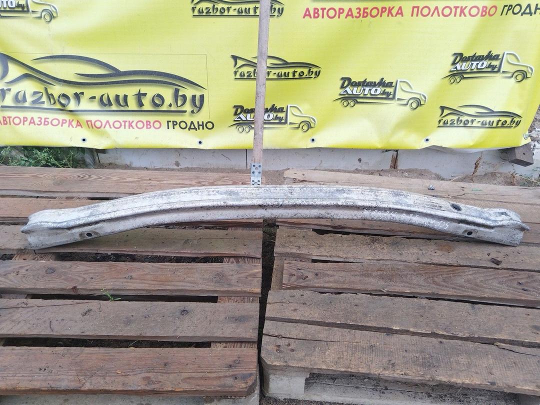 Усилитель бампера переднего 3OJ6V9 Renault Scenic - Фото 2