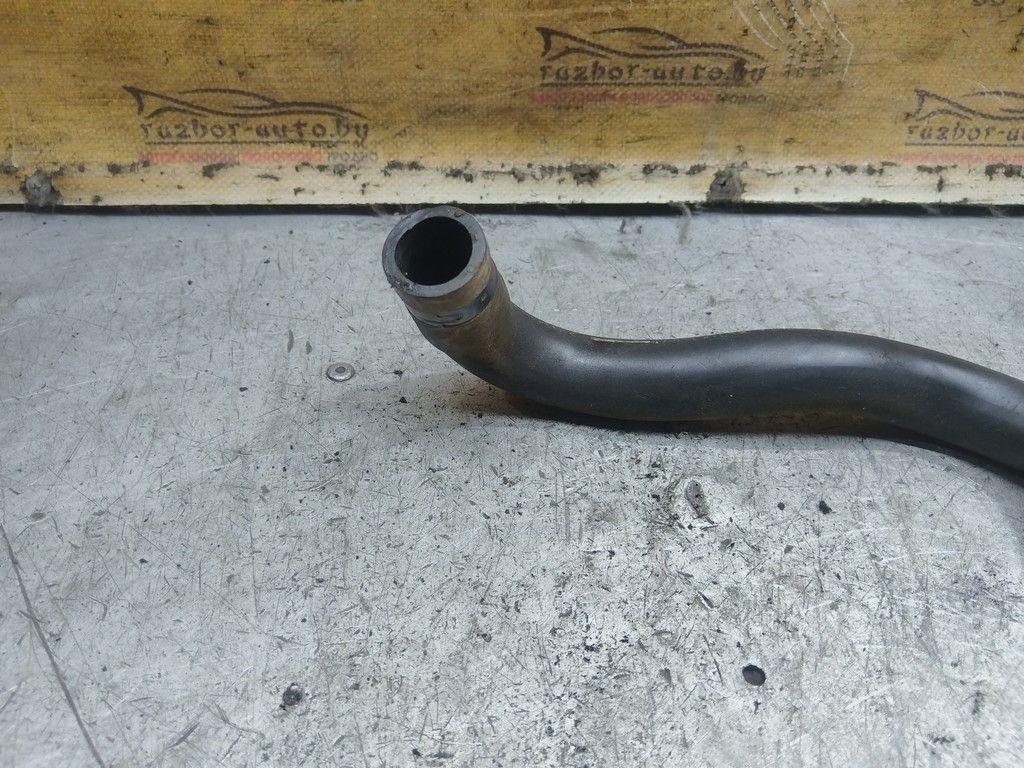 Патрубок вентиляции картера 9NU798 Peugeot 607 - Фото 4