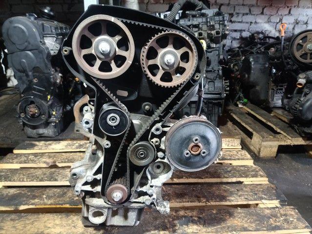 Двигатель PMP54G Opel Astra - Фото 4