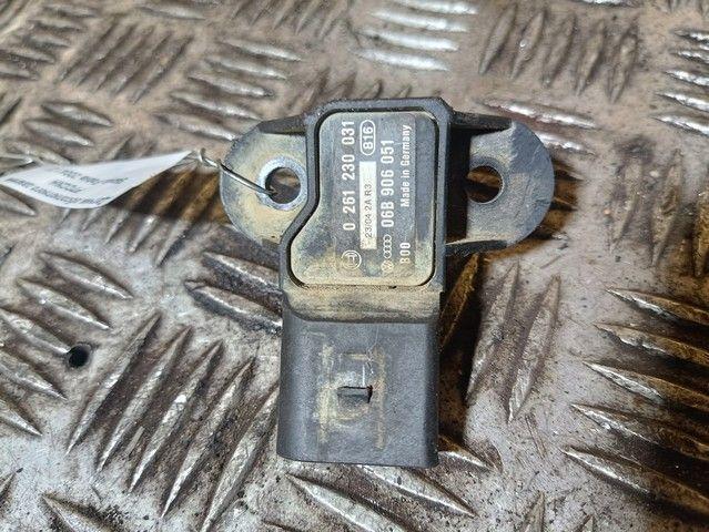 Датчик абсолютного давления P7CCNH Skoda Fabia купить на авторазборке