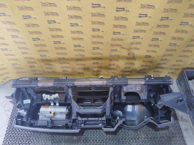 Панель передняя салона (торпедо) 4D190V Volvo S40 undefined