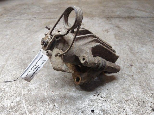 Суппорт задний правый 7E49AN Volkswagen Bora купить