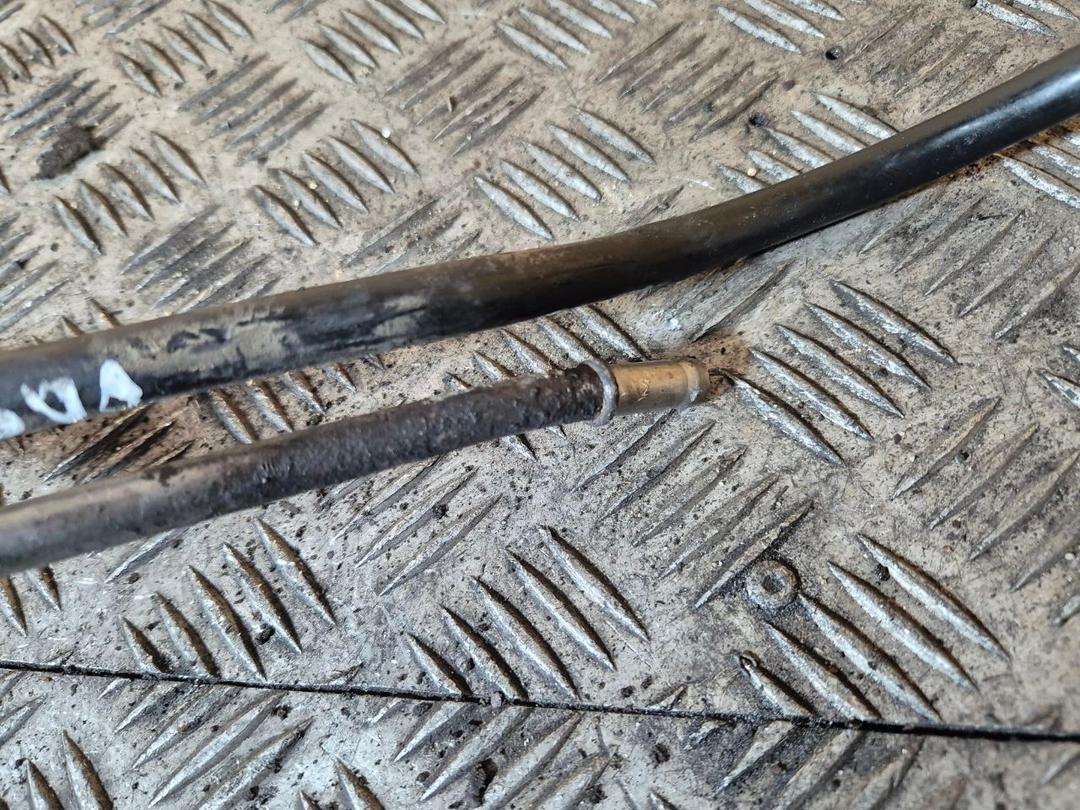 Трубка топливная 7ONHO7 Opel Astra - Фото 3