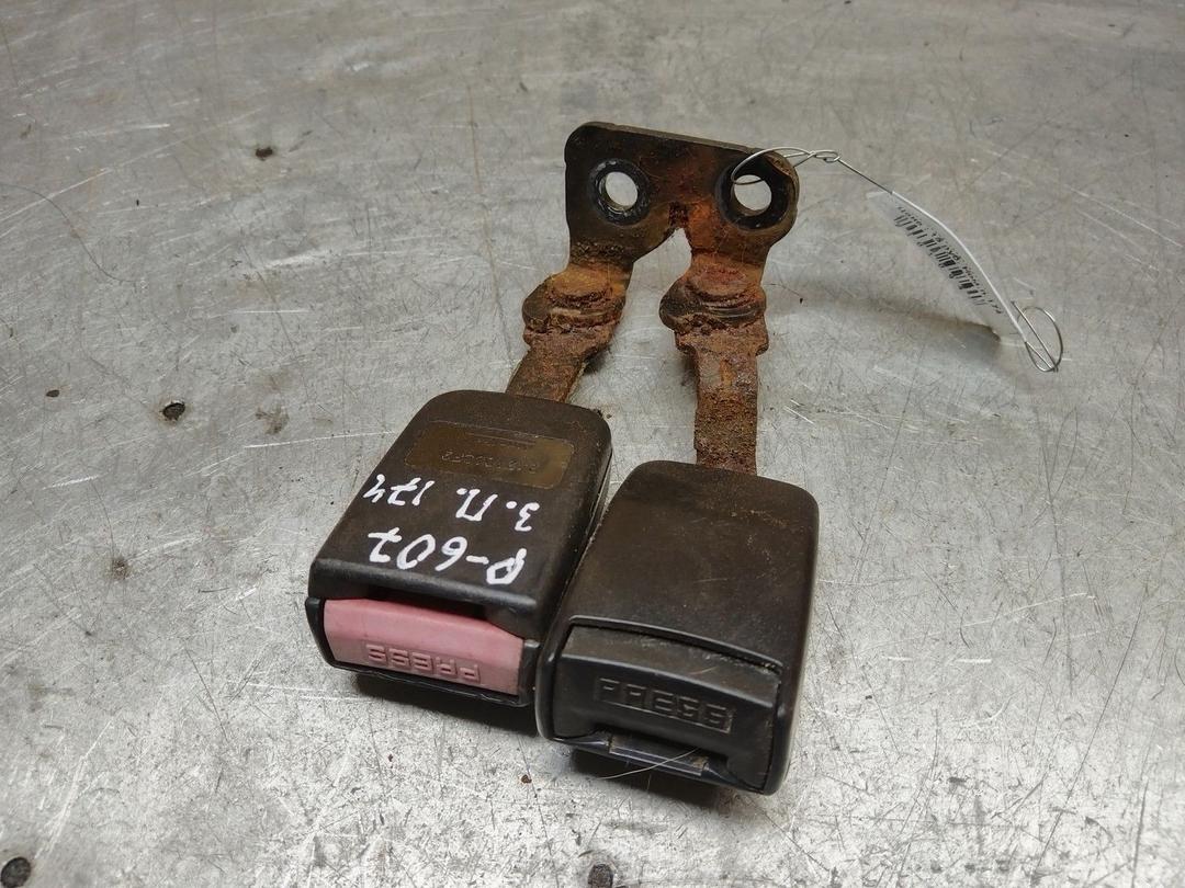 Замок ремня безопасности WA4C02 Peugeot 607