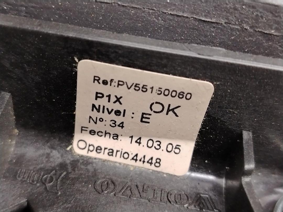 Руль A2P5D3 Volvo V50 - Фото 7