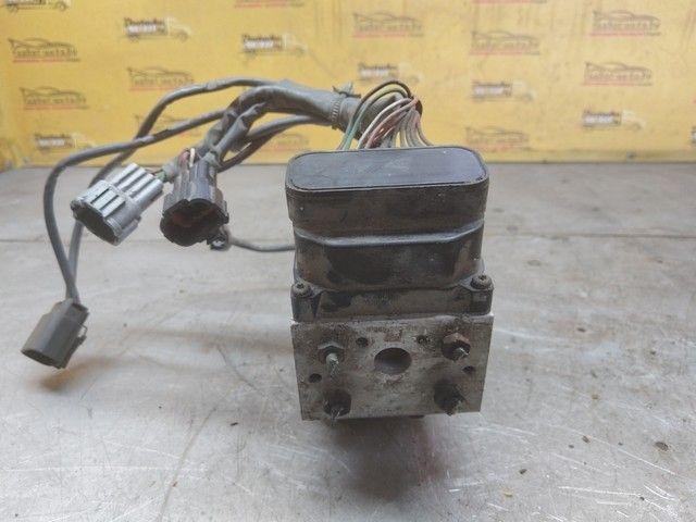 Блок ABS 8DJ70B Nissan Primera - Фото 4