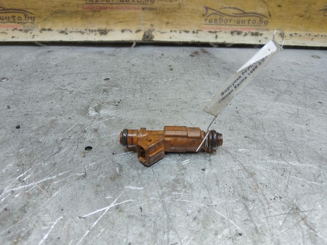 Форсунка PFPL1W Citroen Xantia - Фото 1