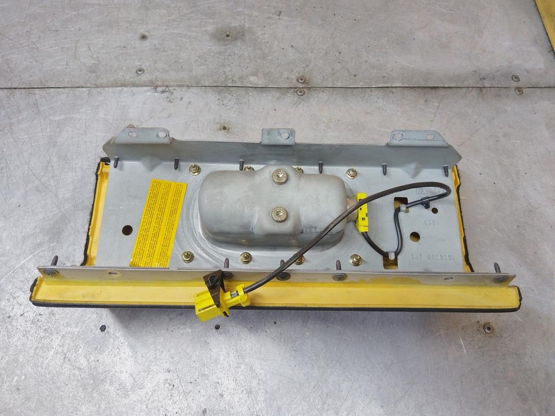 Подушка безопасности пассажира HD74NR Volkswagen Passat - Фото 2