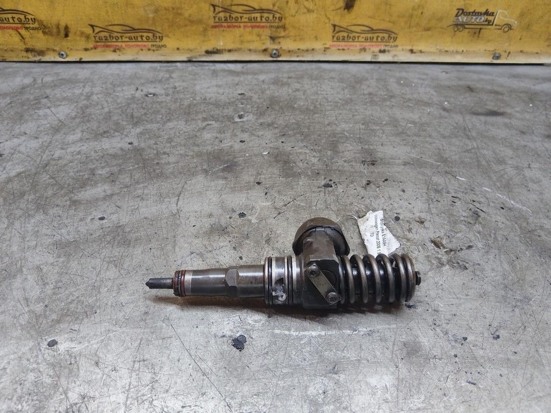 Форсунка E1AA9H Volkswagen Passat