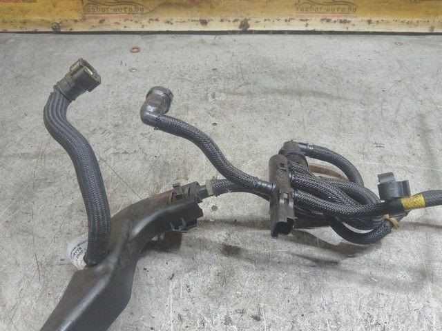 Трубка обратки форсунок TTRYY6 Ford Focus купить с доставкой. Огромный выбор запчастей и марок авто. У нас есть практически все.