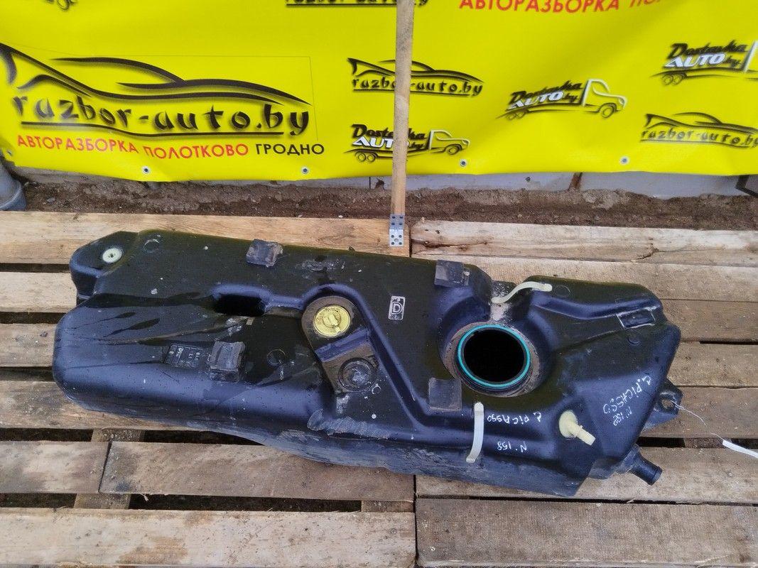 Бак топливный GFOPF7 Citroen Xsara Picasso - Фото 1