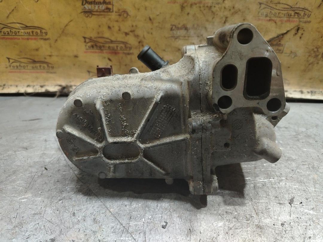 Клапан EGR NMU148 Opel Corsa - Фото 3