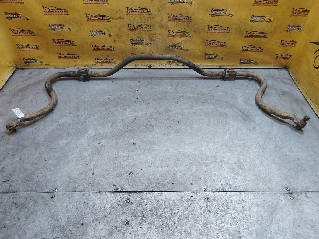 Стабилизатор подвески (поперечной устойчивости) передний ERGIT4 Renault Laguna