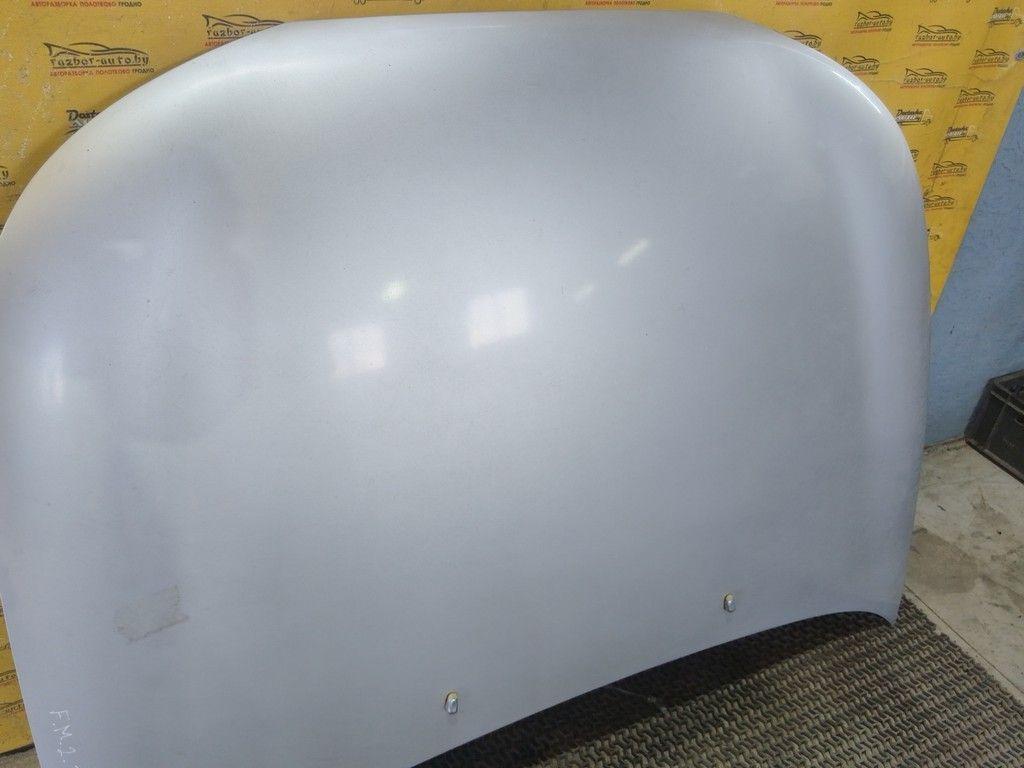 Капот BY4WWD Ford Mondeo - Фото 3