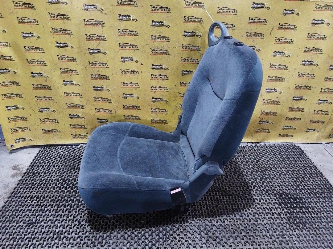 Сиденье заднее AEMLGA Renault Scenic купить с доставкой