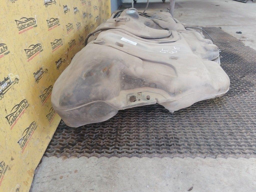 Бак топливный RCOQHQ Citroen C5 - Фото 4