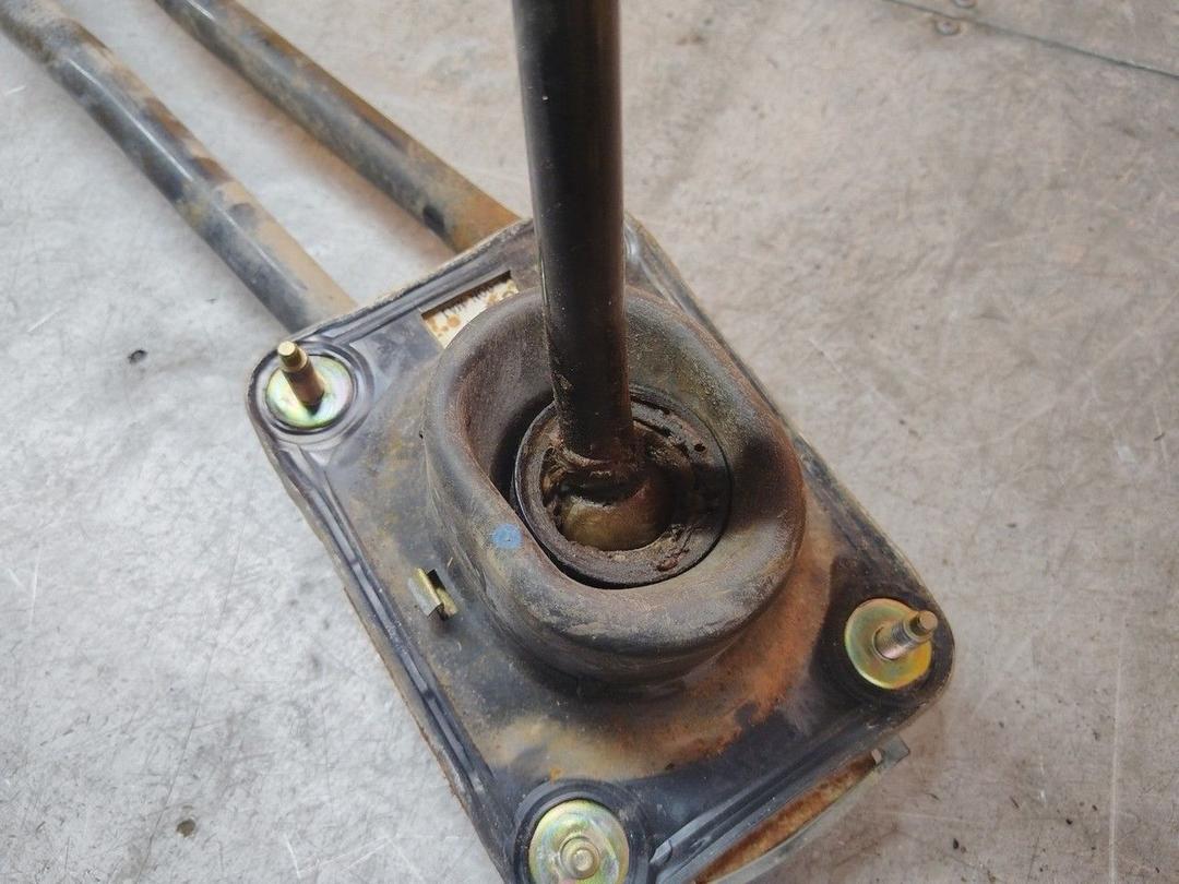 Кулиса TM203O Mazda Premacy купить с доставкой