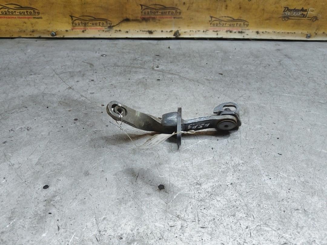 Петля крышки багажника VZHQN7 Renault Espace купить