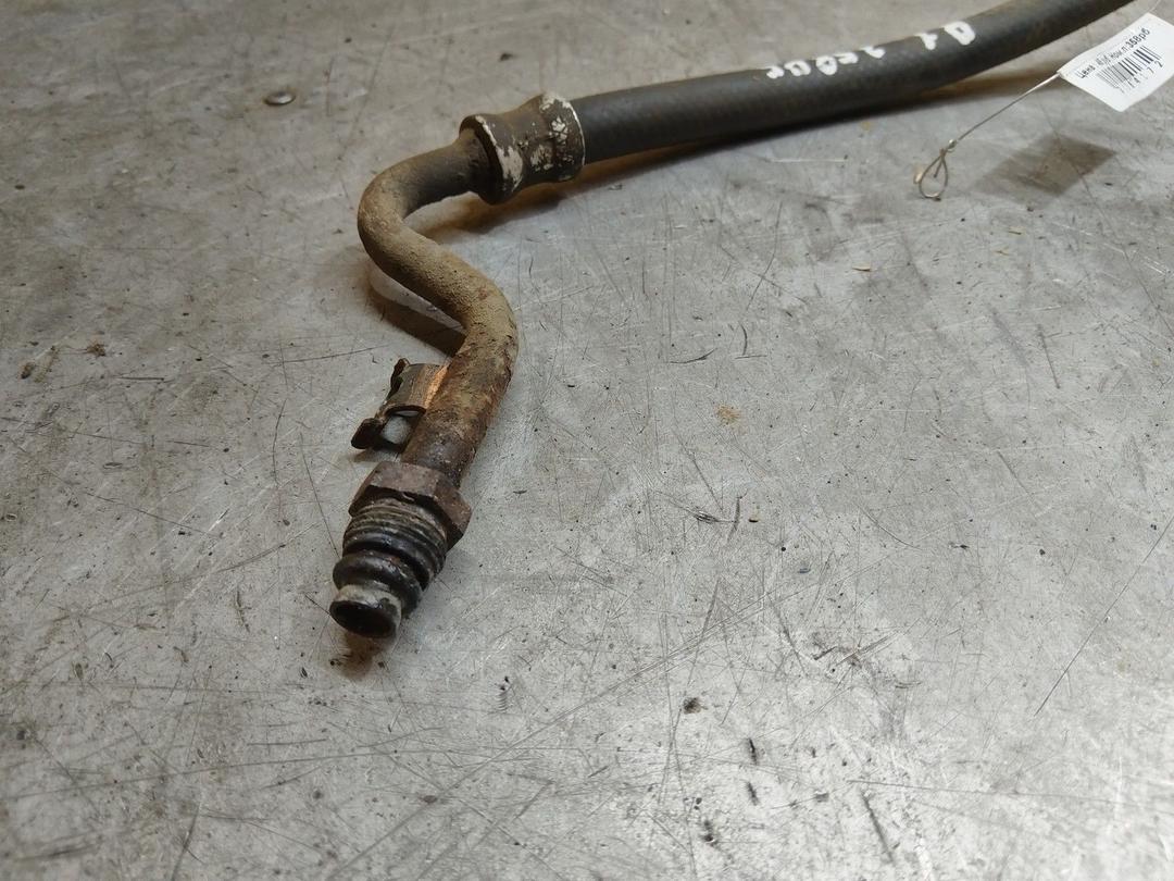 Трубка гидроусилителя LGY426 Renault Laguna купить