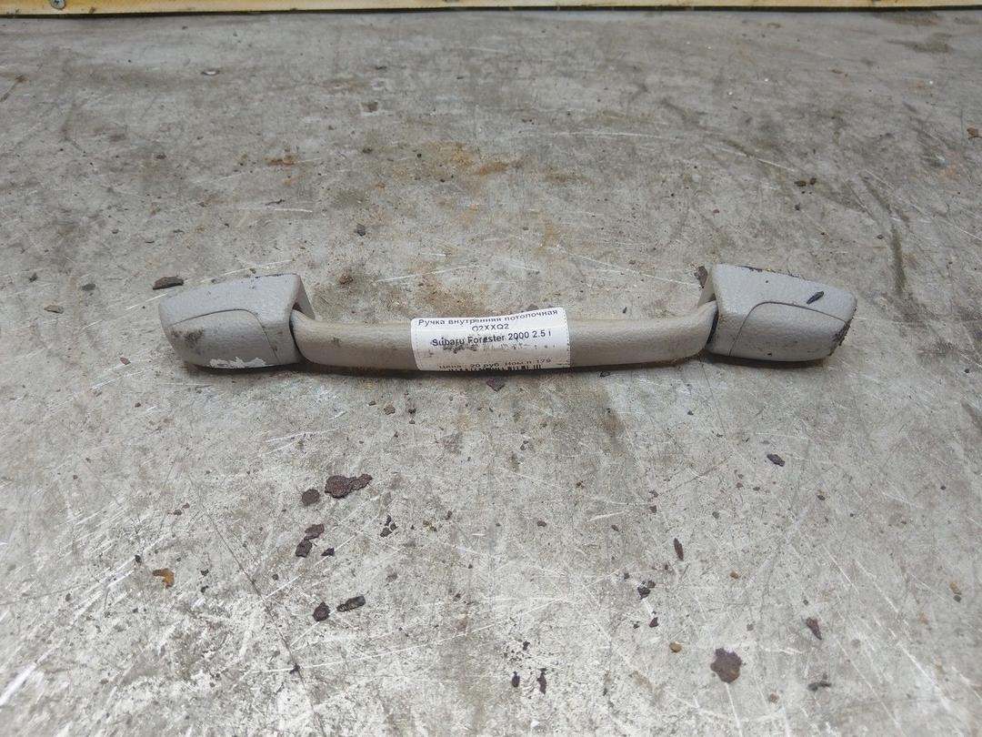 Ручка внутренняя потолочная O2XXQ2 Subaru Forester