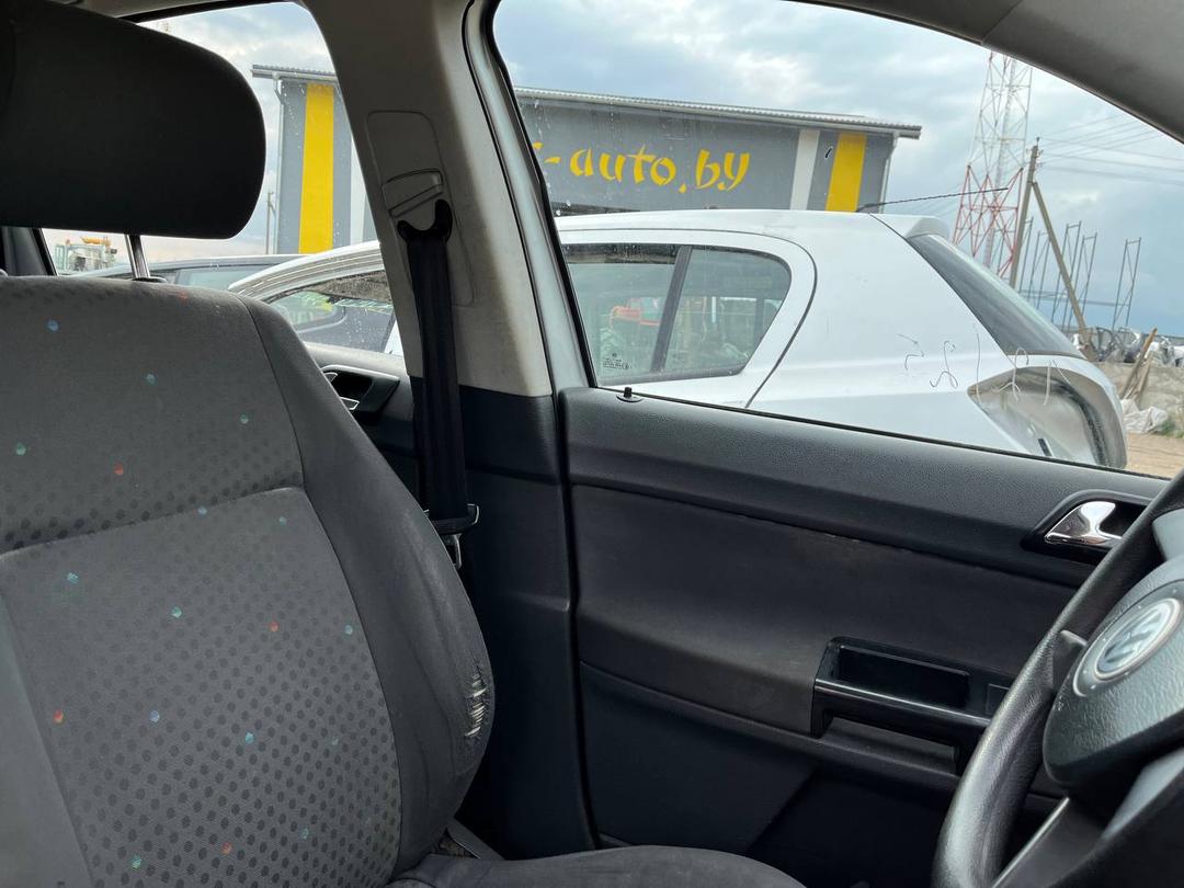 Ремень безопасности передний левый 3JB8CG Volkswagen Polo купить