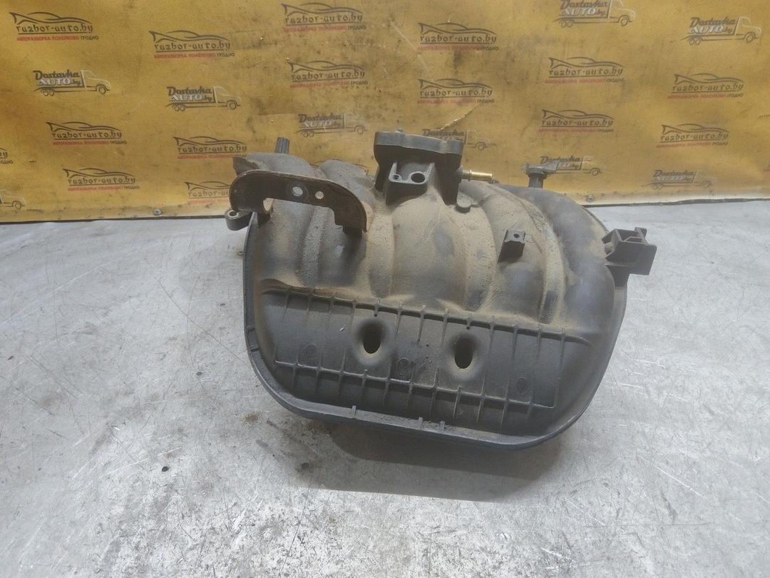 Коллектор впускной FF793N Peugeot 406 купить в магазине запчастей бу