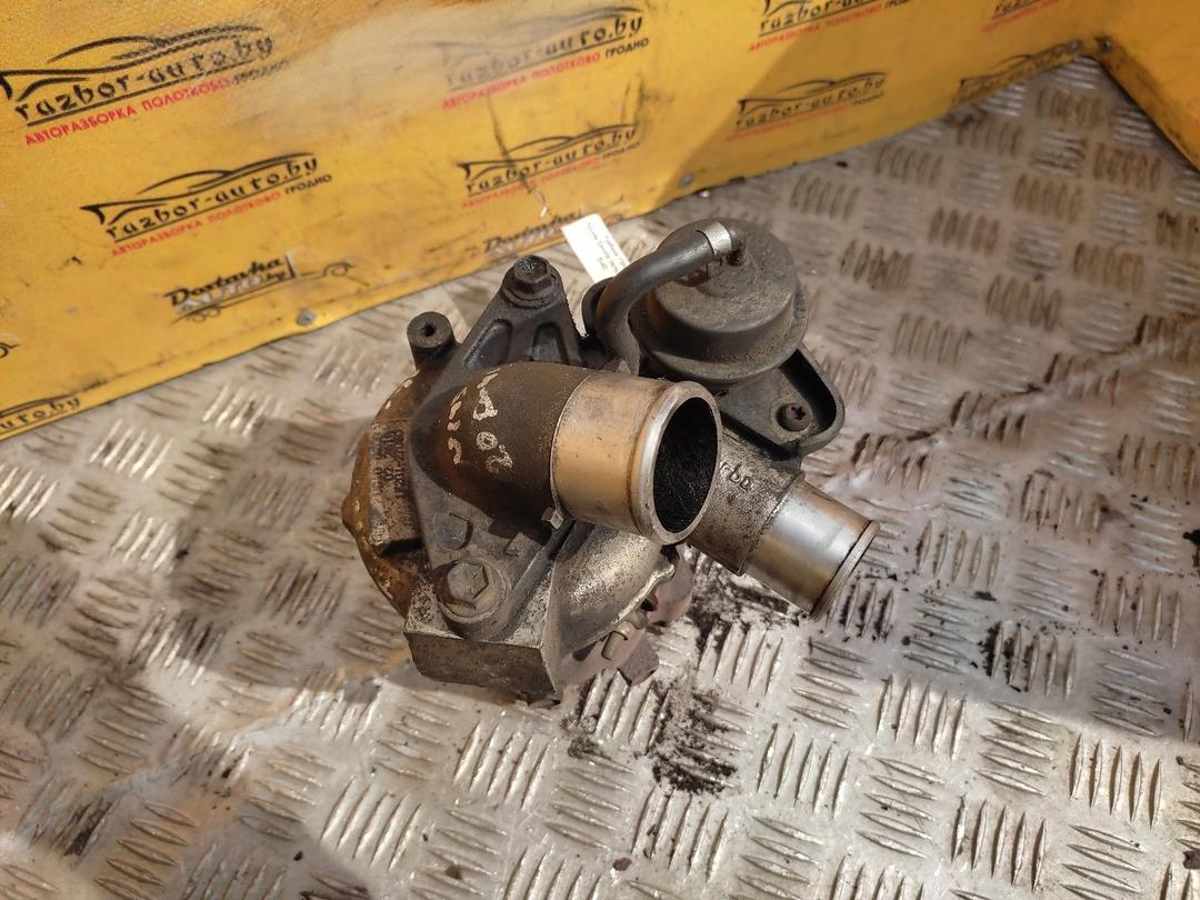 Турбина Y3HGE5 Toyota Corolla Verso - Фото 4