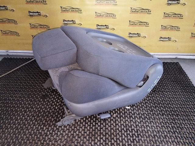 Сиденье заднее Q0HNOE Volkswagen Sharan купить в магазине запчастей бу