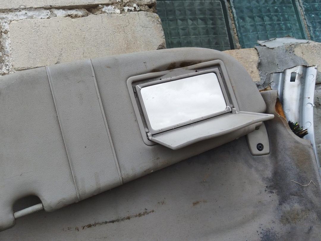 Крыша VIOEX3 Peugeot 406 - Фото 17