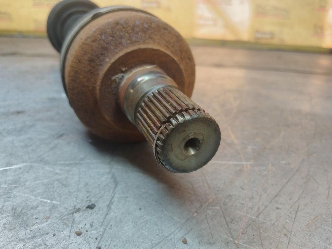 Полуось передняя левая (приводной вал, ШРУС) 94ZOG5 Volvo XC70 купить с доставкой. Огромный выбор запчастей и марок авто. У нас есть практически все.