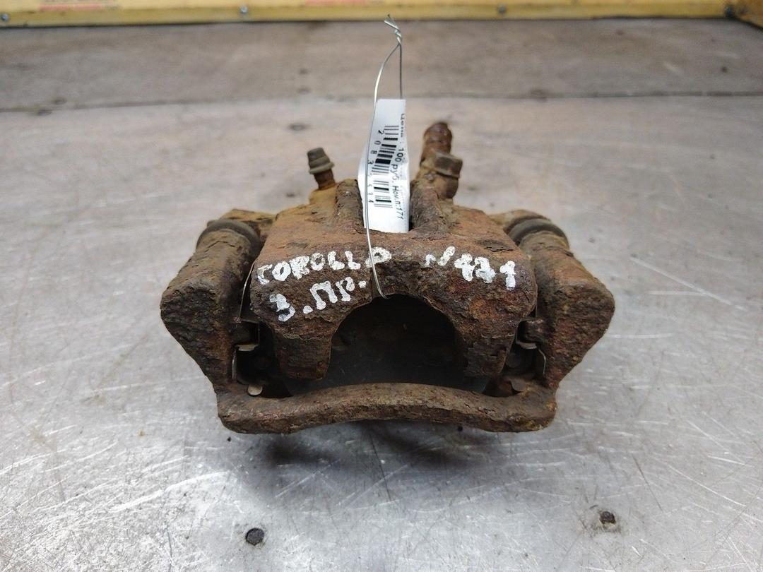 Суппорт задний правый CEWCKB Toyota Corolla - Фото 1