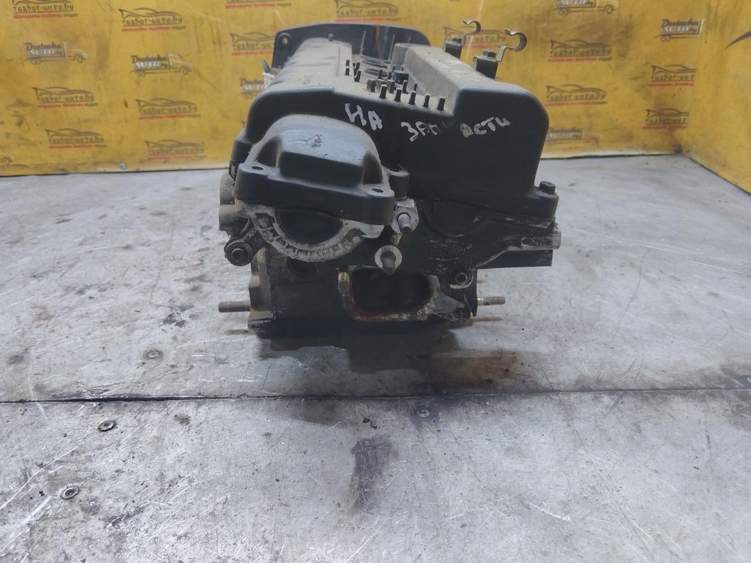 Головка блока цилиндров 29XRUY Hyundai Lantra - Фото 4