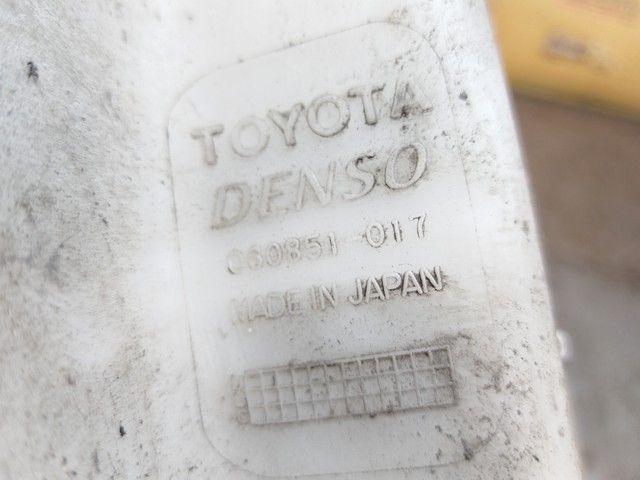 Бачок омывателя DQUZOI Toyota Yaris Verso - Фото 5
