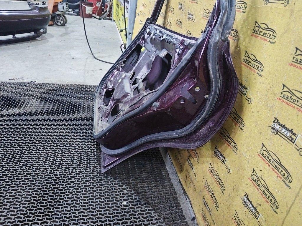 Дверь задняя правая 564K3T Mazda Xedos 6 - Фото 6