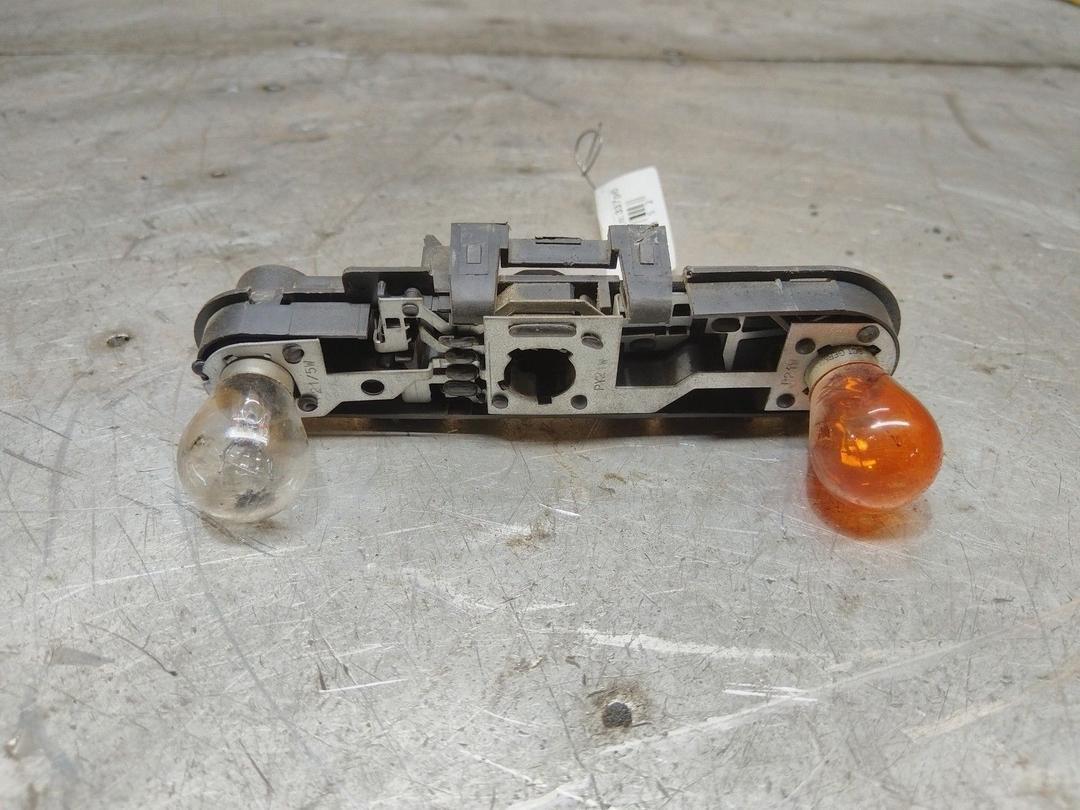 Панель (плата) фонаря заднего правого 2HCMV4 Peugeot 806 - Фото 1