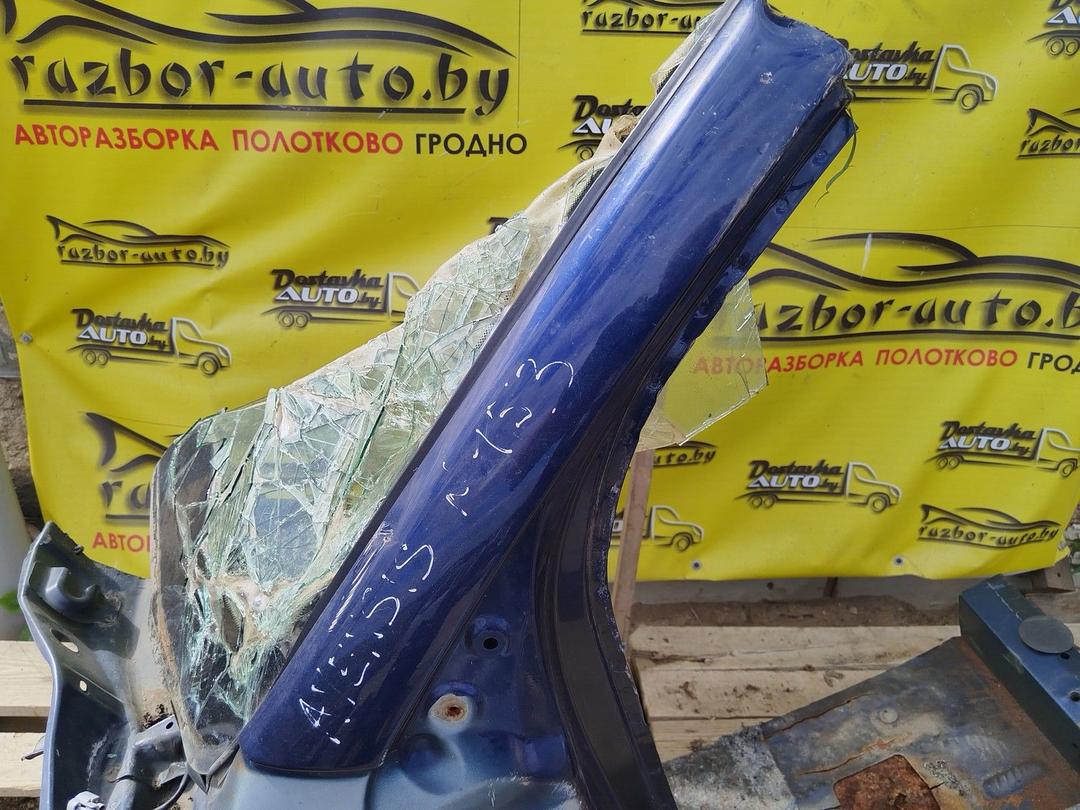 Стойка кузовная передняя левая I2R9TB Toyota Avensis купить на авторазборке