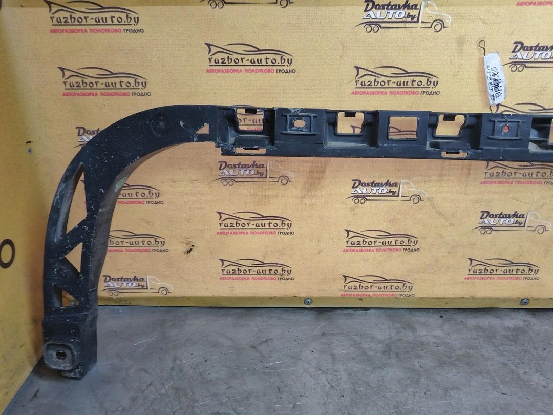 Кронштейн крепления бампера заднего WLRN1H Volkswagen Passat купить на авторазборке