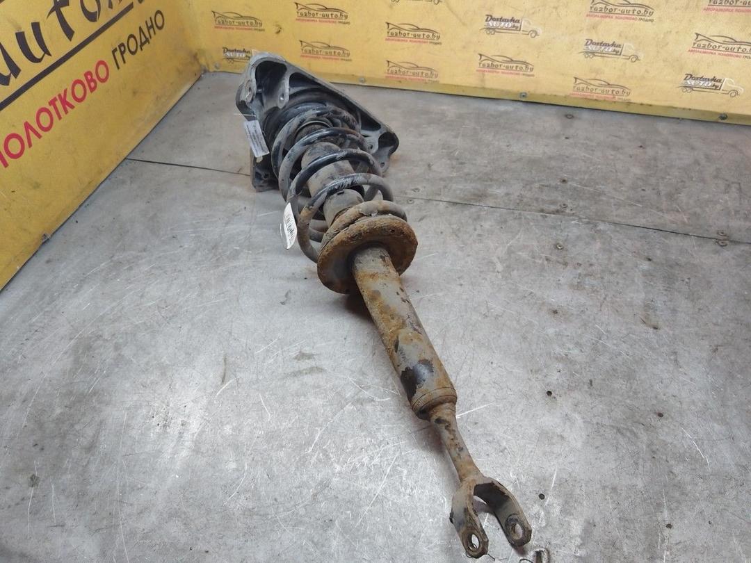 Амортизатор передний правый B9D31E Volkswagen Passat - Фото 2