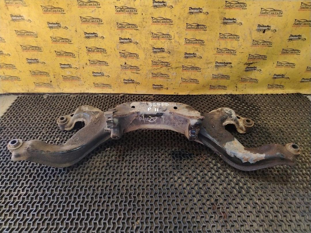 Балка подвески передняя (подрамник) VBOBT6 Nissan Primera - Фото 2