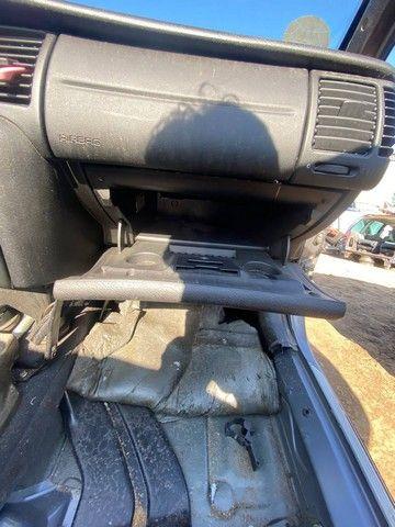 Бардачок 0M9O0F Opel Vectra
