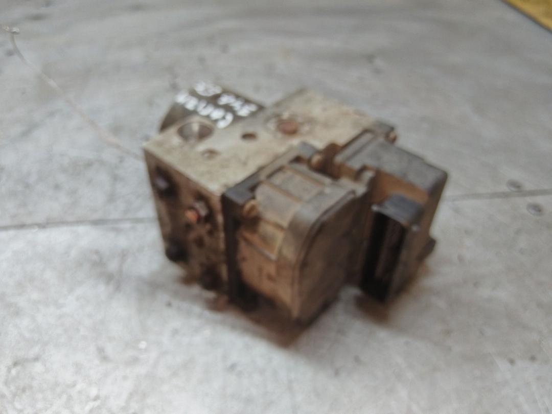 Блок ABS 0U1JPI Mitsubishi Carisma - Фото 2