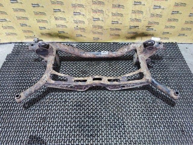 Балка подвески задняя UC5JZD Volkswagen Jetta