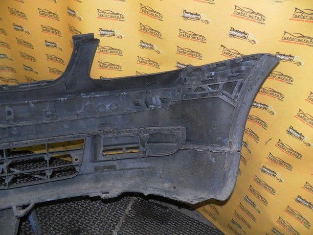 Бампер передний HH8RQ1 Volkswagen Touran undefined