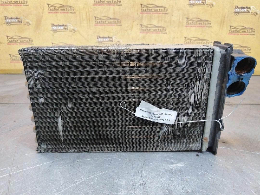 Радиатор отопителя (печки) VO94NC Renault Scenic - Фото 1