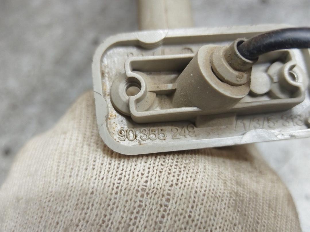 Козырек солнцезащитный KQ0IVY Opel Vectra - Фото 5