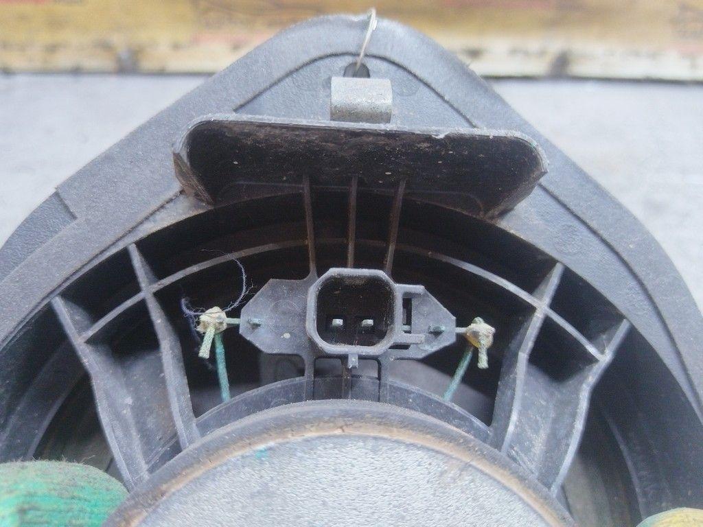 Динамик двери передней левой M48M5H Opel Insignia - Фото 4