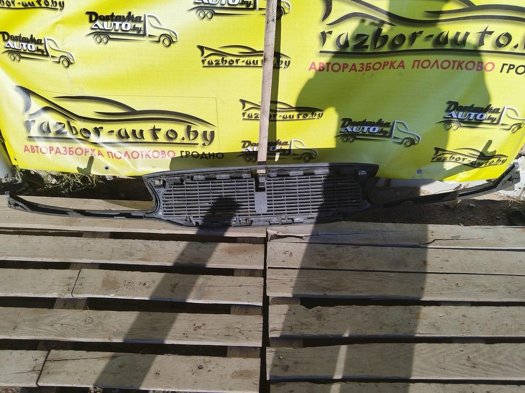 Решетка радиатора A8FTDG Renault Safrane купить с доставкой