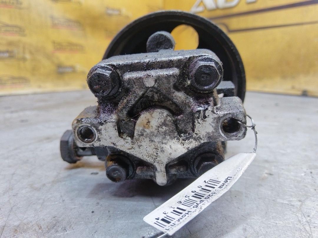 Насос гидроусилителя руля S40KL0 Hyundai Trajet - Фото 5